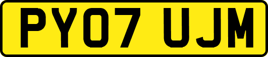 PY07UJM