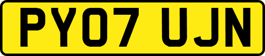 PY07UJN