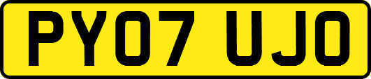 PY07UJO