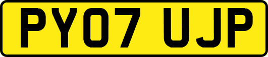 PY07UJP