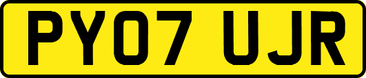 PY07UJR