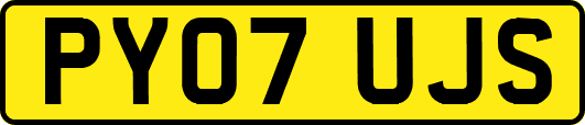 PY07UJS