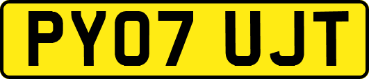 PY07UJT