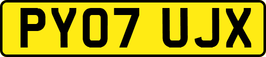 PY07UJX