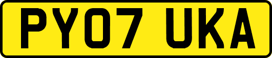 PY07UKA