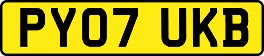 PY07UKB