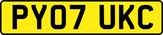 PY07UKC