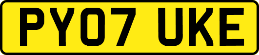 PY07UKE