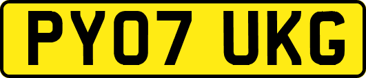 PY07UKG
