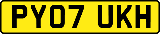PY07UKH