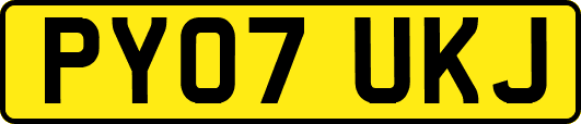 PY07UKJ