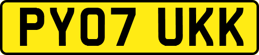 PY07UKK