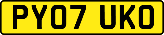 PY07UKO