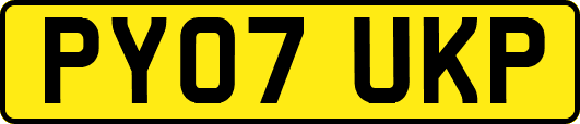PY07UKP