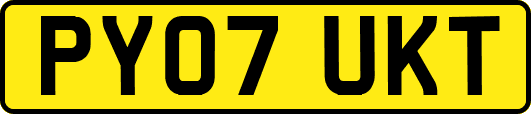 PY07UKT