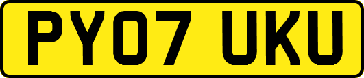 PY07UKU