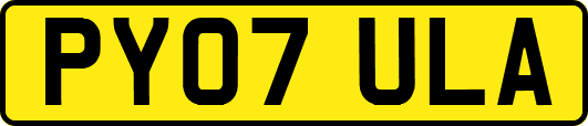 PY07ULA