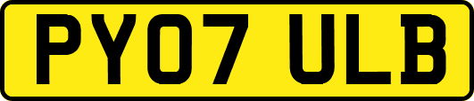 PY07ULB