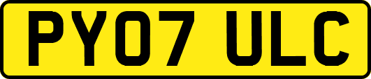 PY07ULC