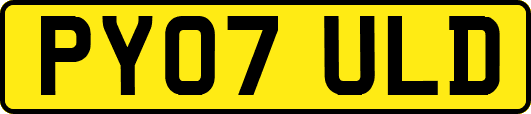 PY07ULD