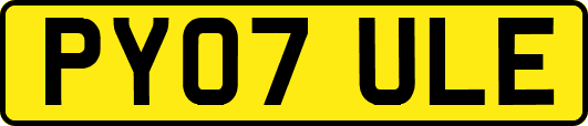 PY07ULE