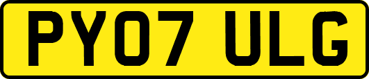 PY07ULG