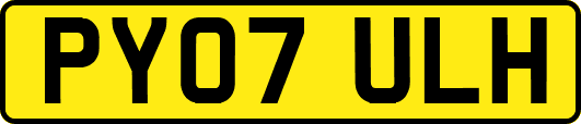 PY07ULH