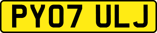 PY07ULJ
