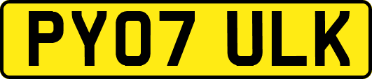 PY07ULK
