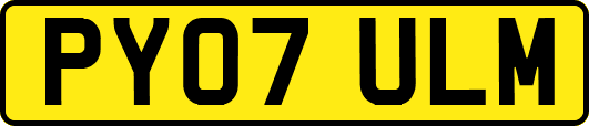 PY07ULM