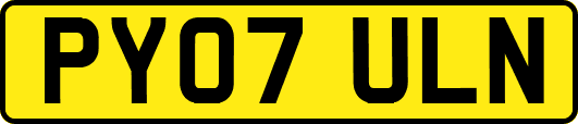 PY07ULN