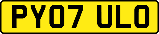 PY07ULO