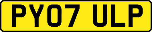PY07ULP
