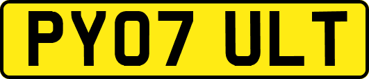 PY07ULT