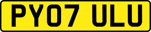 PY07ULU