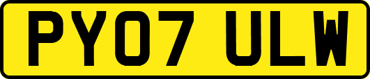 PY07ULW