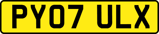 PY07ULX