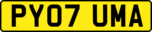 PY07UMA