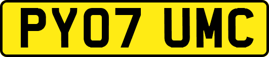 PY07UMC