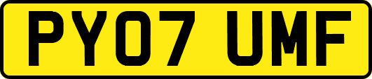 PY07UMF