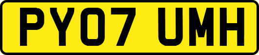 PY07UMH
