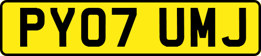 PY07UMJ