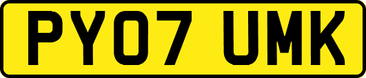 PY07UMK