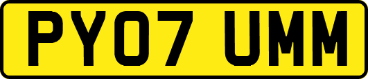 PY07UMM