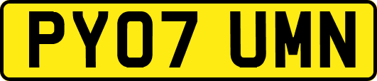 PY07UMN