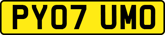PY07UMO