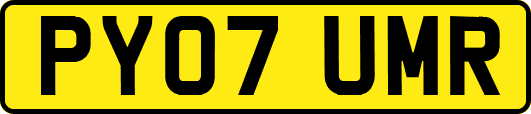 PY07UMR