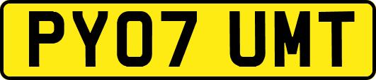 PY07UMT