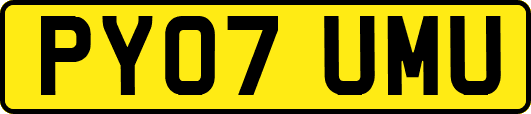 PY07UMU