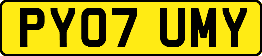 PY07UMY